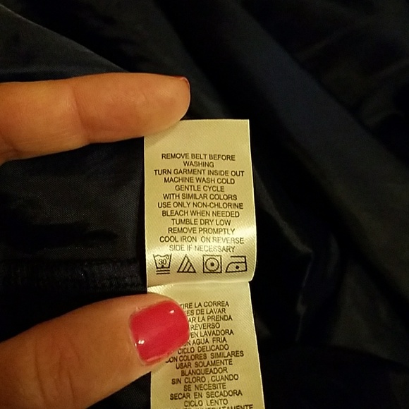 Floral dress - Picture 7 of 9